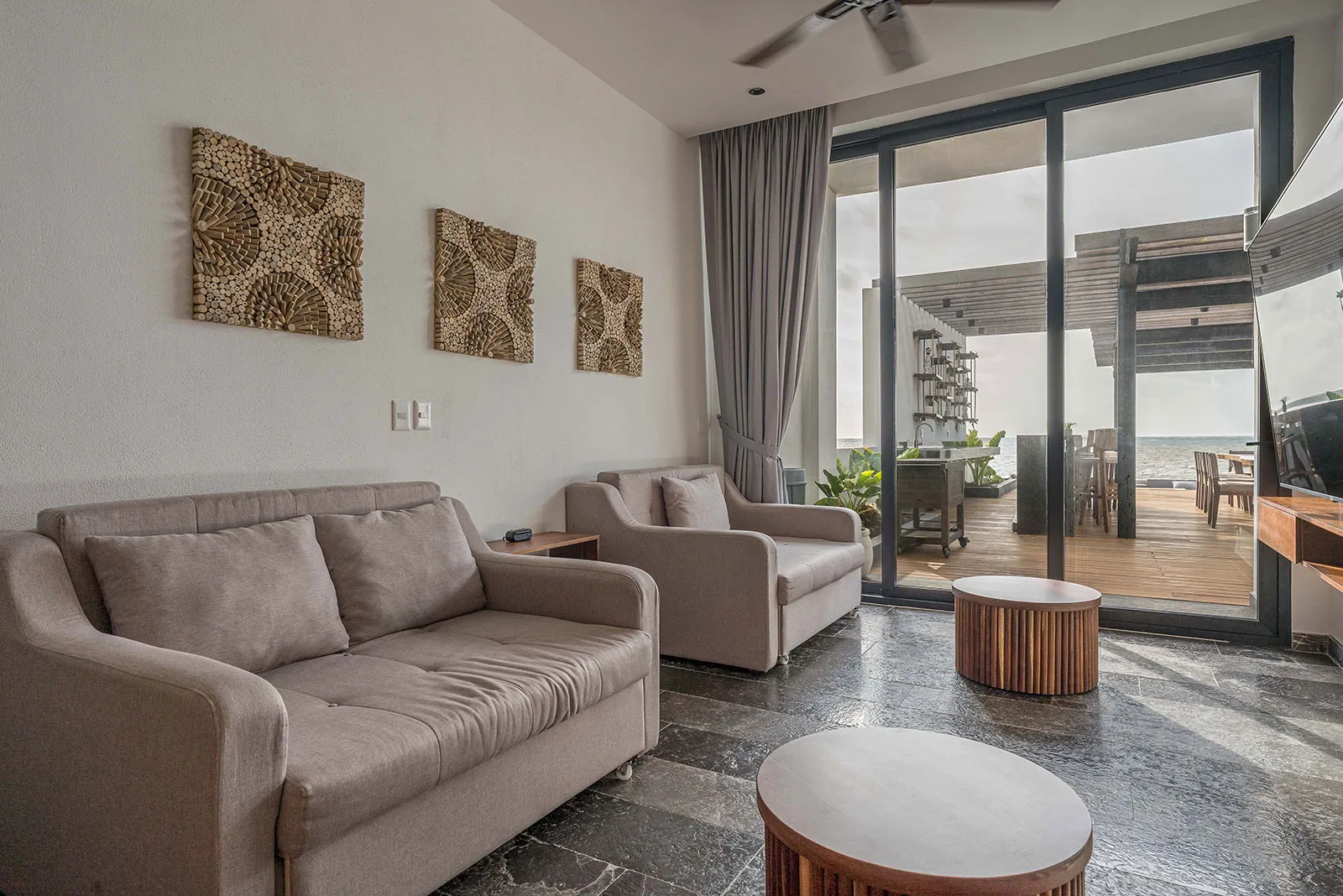 Villa Tiburón Puerto Morelos — villa photo 58