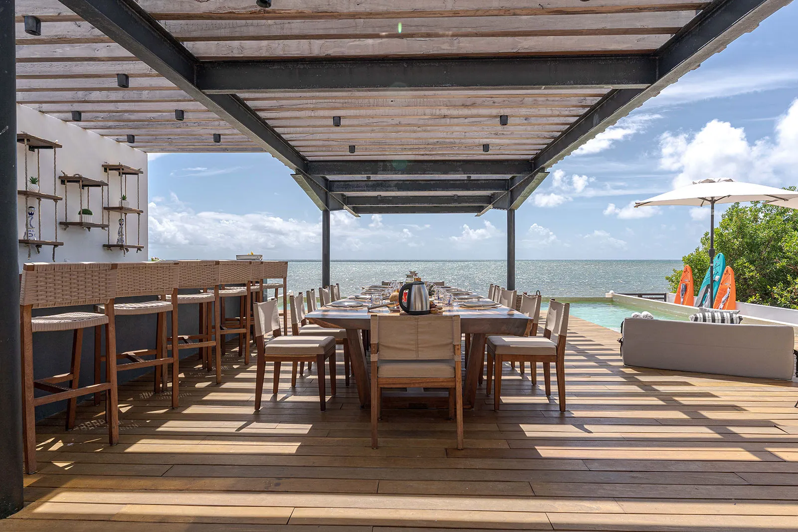 Villa Tiburón Puerto Morelos — preview photo 6