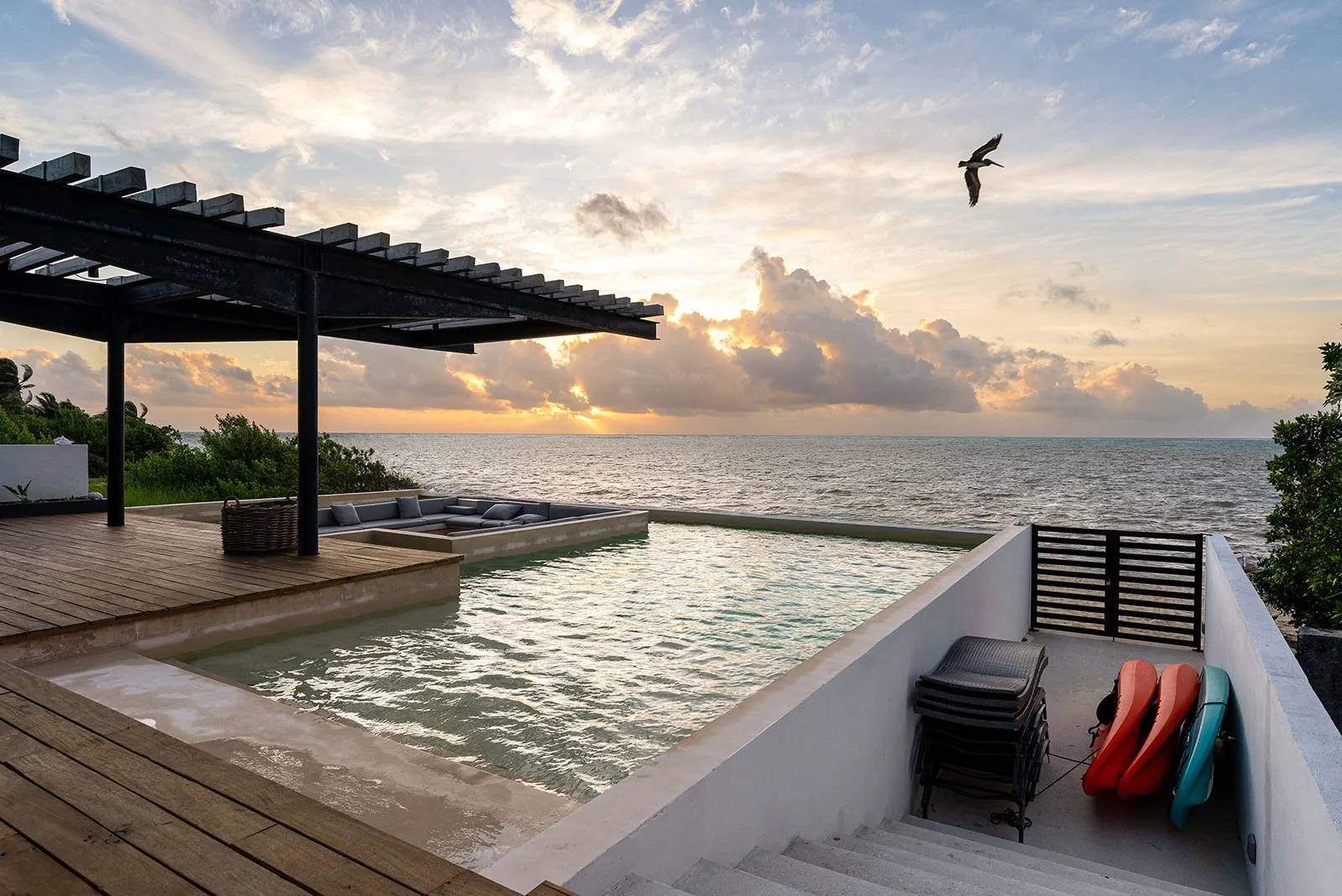 Villa Tiburón Puerto Morelos — preview photo 1