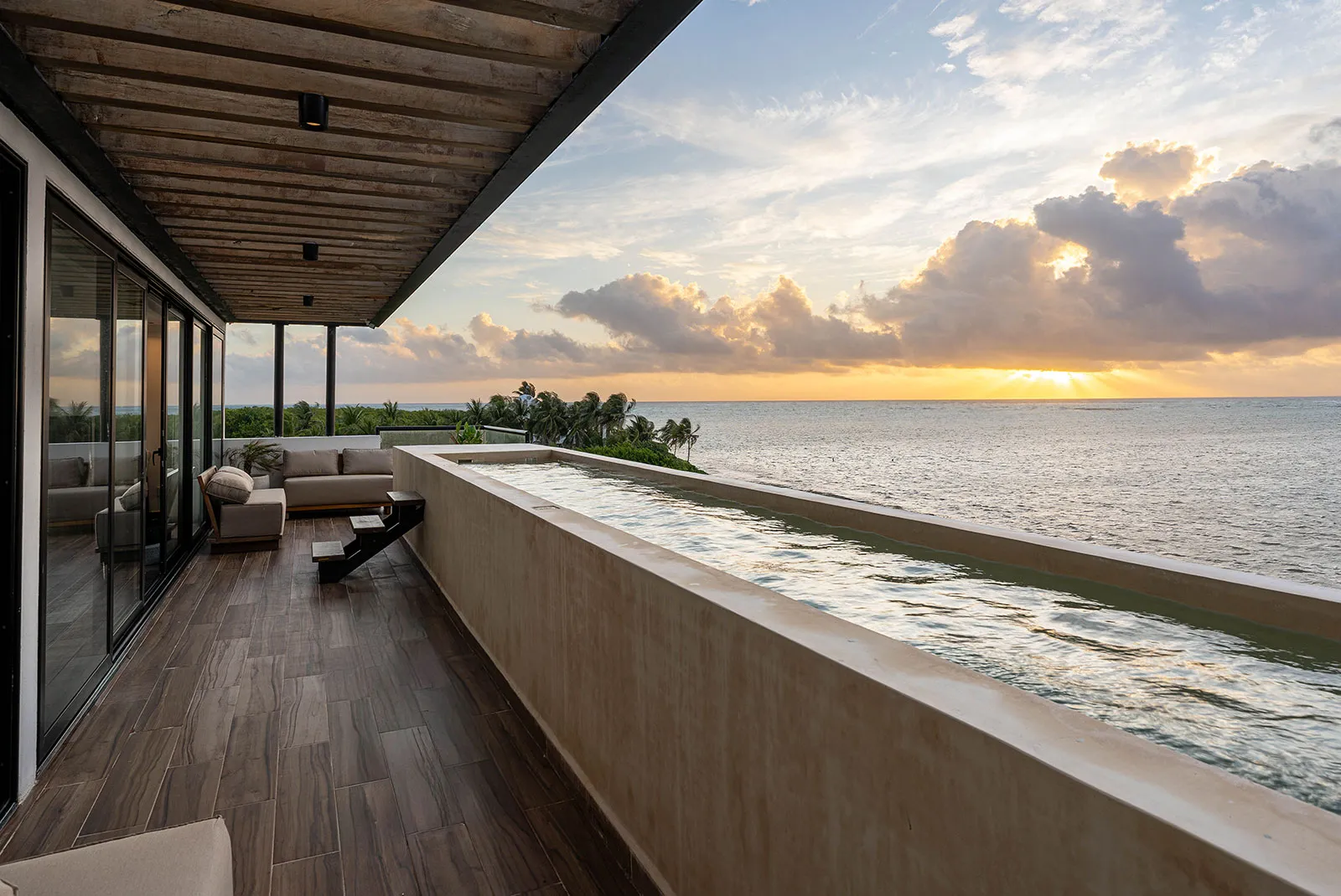Villa Tiburón Puerto Morelos — preview photo 2
