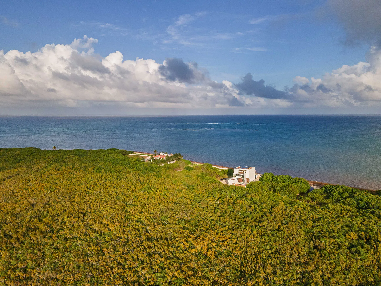 Villa Tiburón Puerto Morelos — villa photo 64