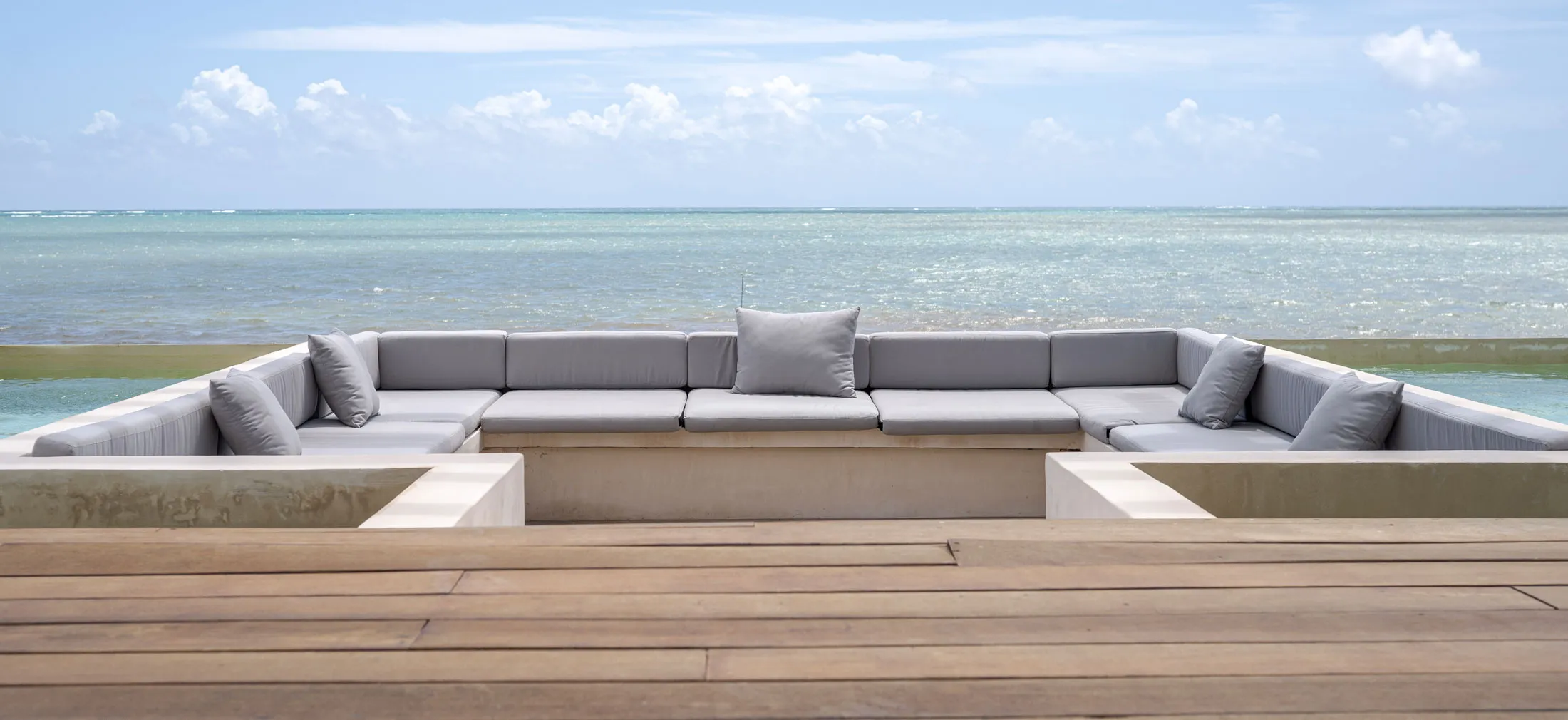 Villa Tiburón Puerto Morelos — villa photo 68