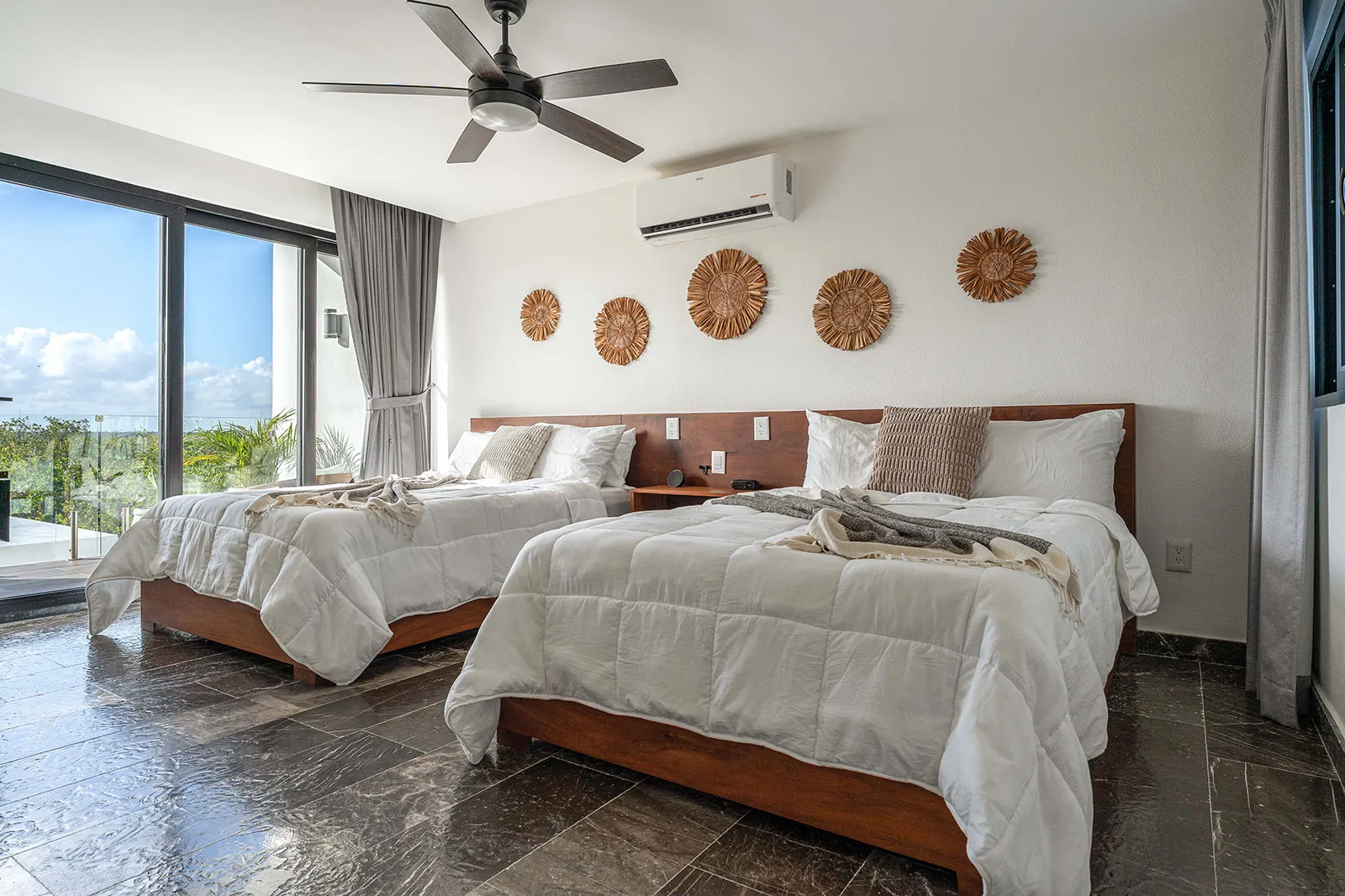 Villa Tiburón Puerto Morelos — villa photo 7