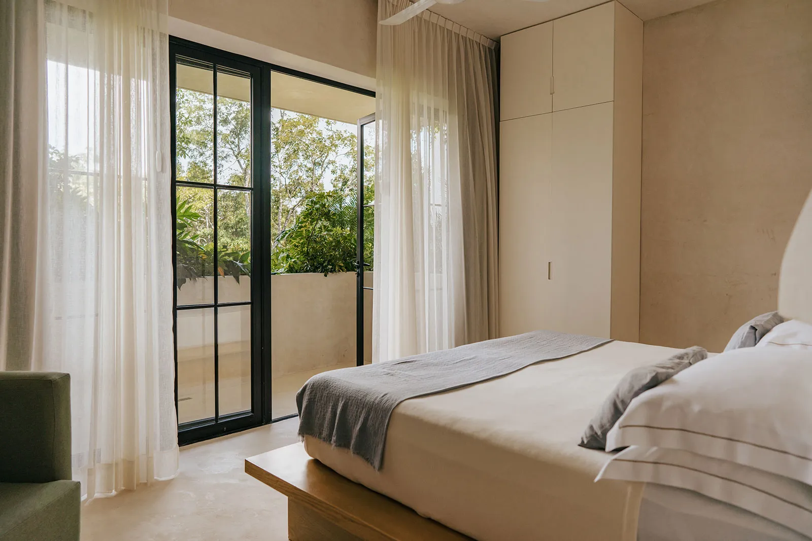 Villa Virginia Aldea Zama Tulum Luxury Retreat