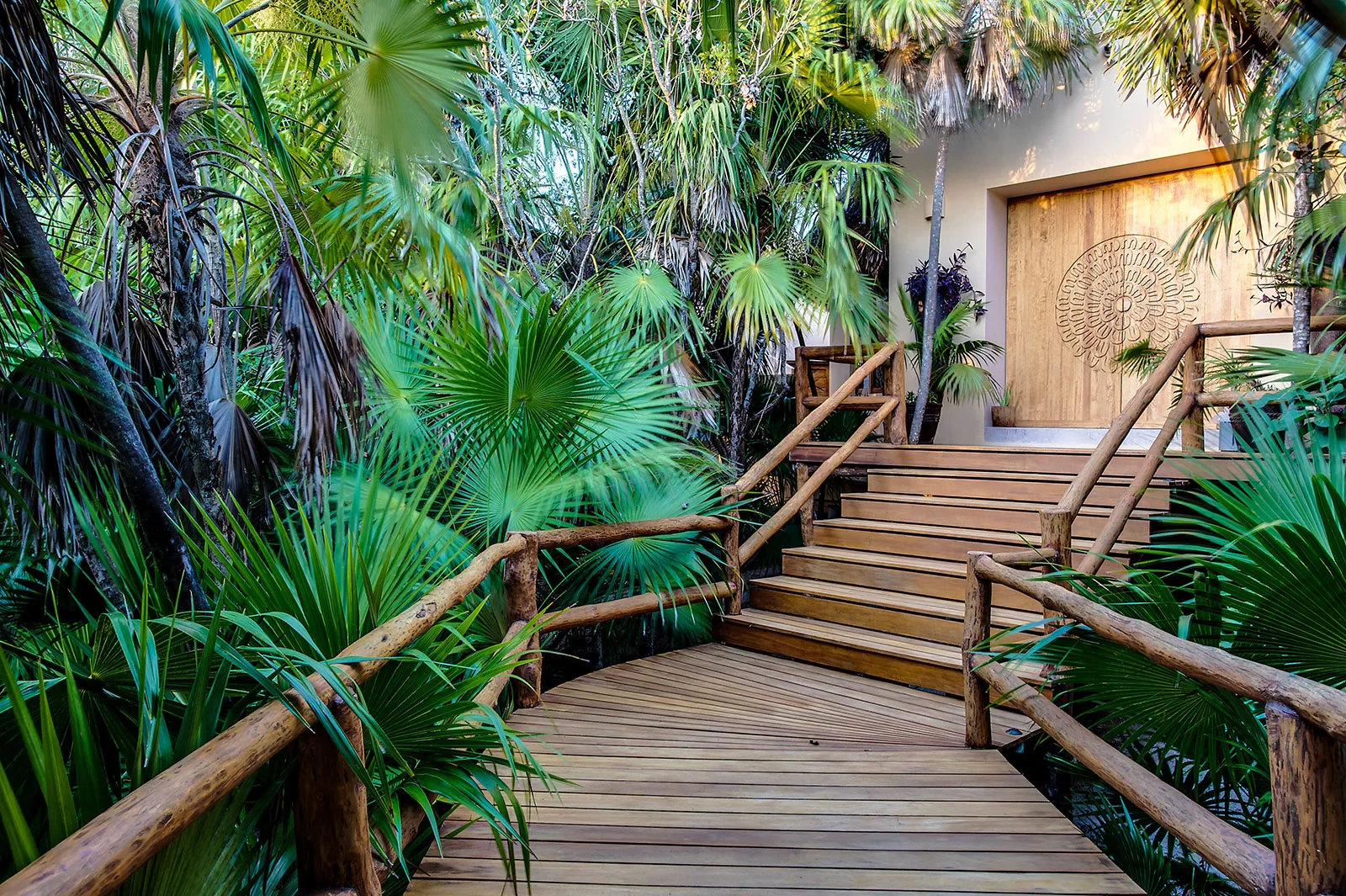 Casa Yakunah Sian Kaan Luxury Estate
